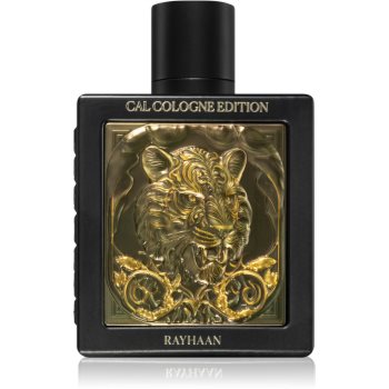 Rayhaan Tiger Eau de Parfum pentru bărbați